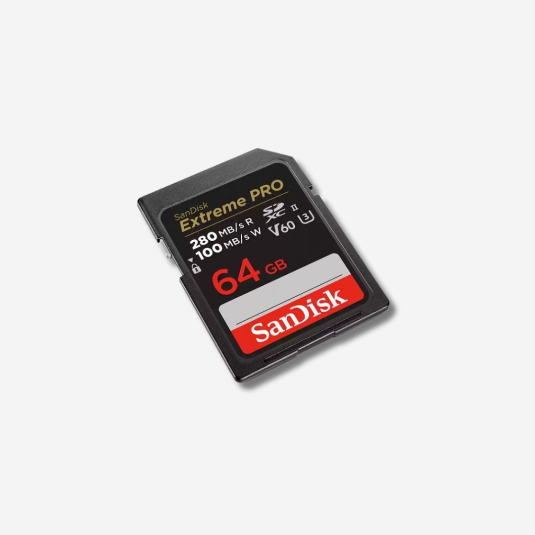 Carte SD